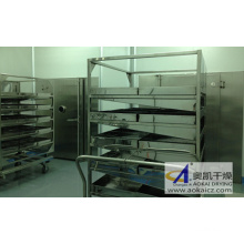 Ctde-CF Series Split Type Convection Clean Drying Oven